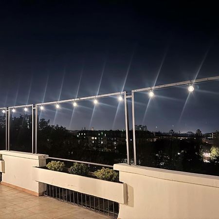 Gianduja - Attico Con Terrazzo Apartment Turin Exterior photo