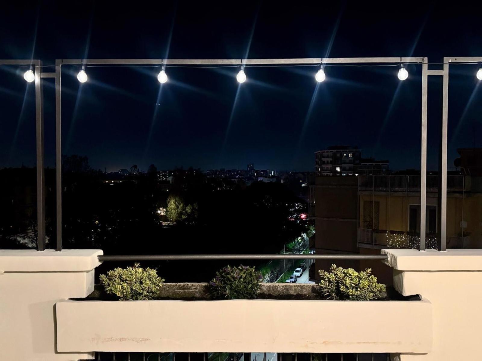 Gianduja - Attico Con Terrazzo Apartment Turin Exterior photo